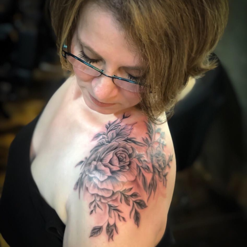 Meet your Posher, Tania